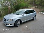 Audi A3 Sportback 2.0 TDI Ambiente - 2