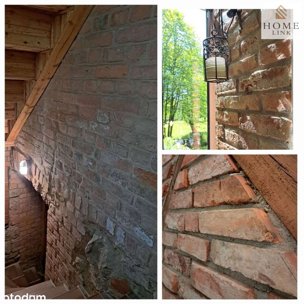 Dom w dawnej szkole nad jeziorem-10