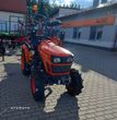 Kubota EK1-261 - 4