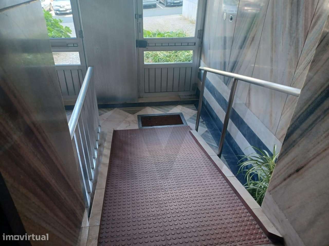 T3 Central na Amadora- Falagueira - Grande imagem: 3/3