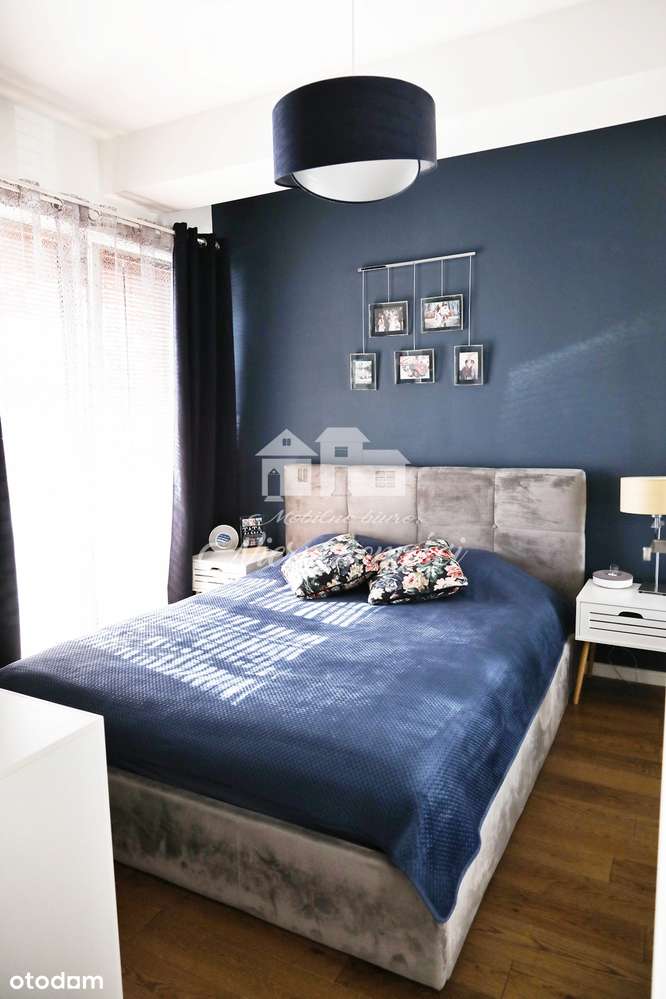 Spokojna okolica. Osiedle zamknięte. Niskie koszty utrzymania.-11