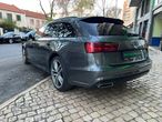 Audi A6 Avant 2.0 TDi S-line S tronic - 3