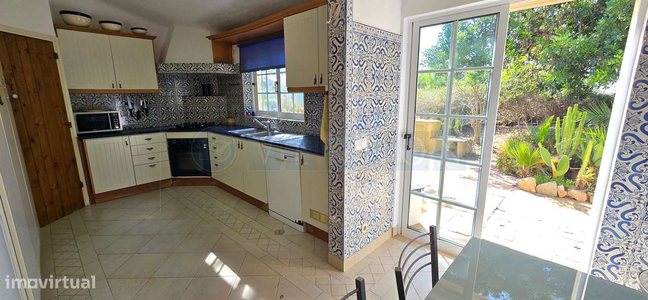 Algarve, Carvoeiro, para venda, Quinta Histórica & oportunidade de inv-6