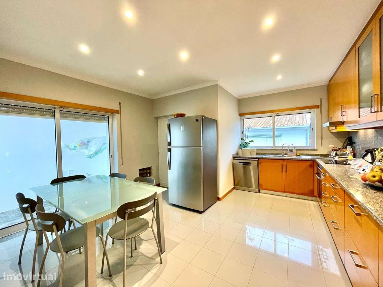 Moradia T4 Venda em Arcos e Mogofores,Anadia-7