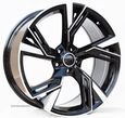 1571 MB FELGI 18 5x112 AUDI RS6 C8 A5 A6 C7 A8 Q5 - 6