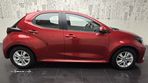 Toyota Yaris 1.0 VVT-i Comfort Plus - 17