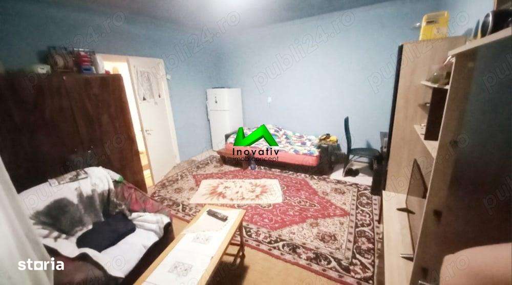 Casa de vanzare singur in curte Vasile Aaron - Imagine principală: 4/4