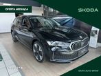 Skoda Superb - 1