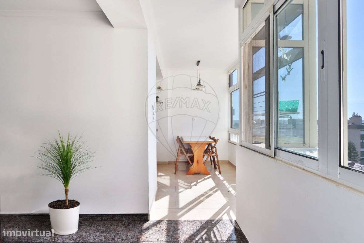 Apartamento T2 para venda - Grande imagem: 2/26