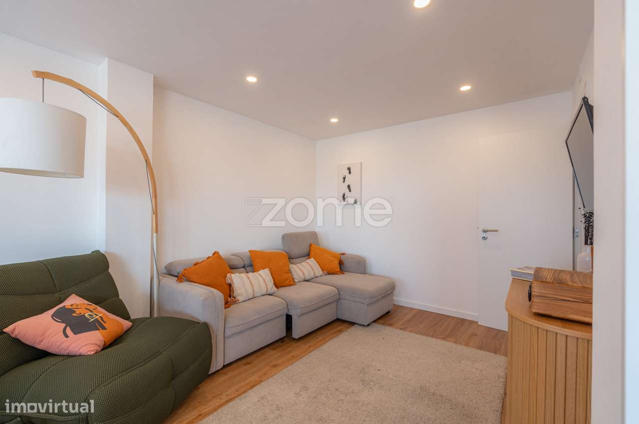 Apartamento T3 com garagem em São Martinho Bispo|Rua da Lapa, Coimbra-6
