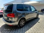 VW Touran 1.6 TDI Blue.Highine 7L - 5