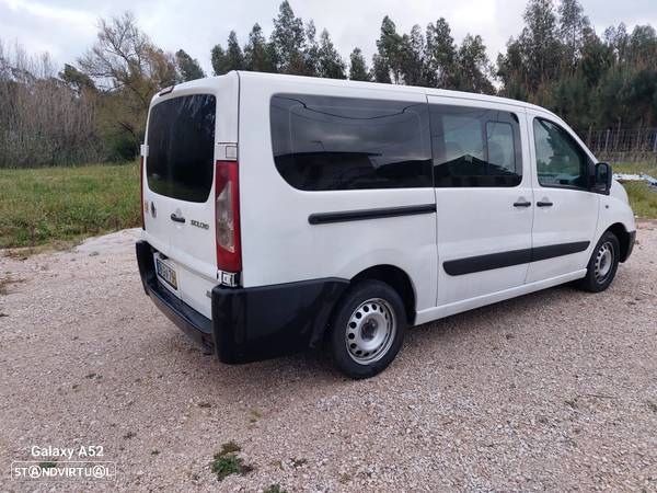 Fiat Scudo - 5