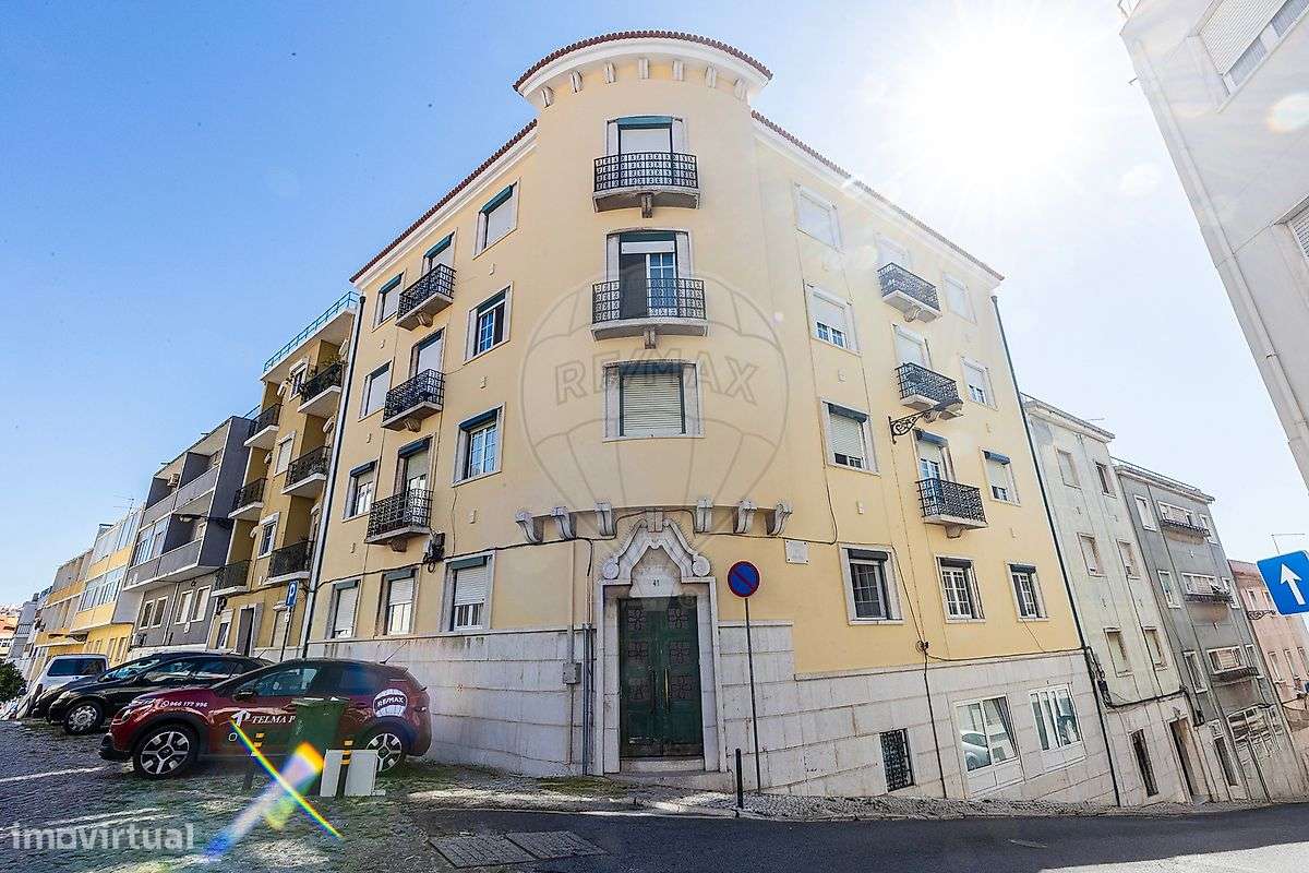 Apartamento T3 para venda - Grande imagem: 2/27