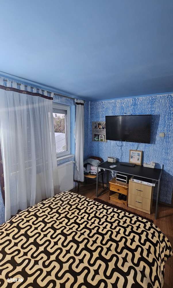 Casă P+E zona Damila-12