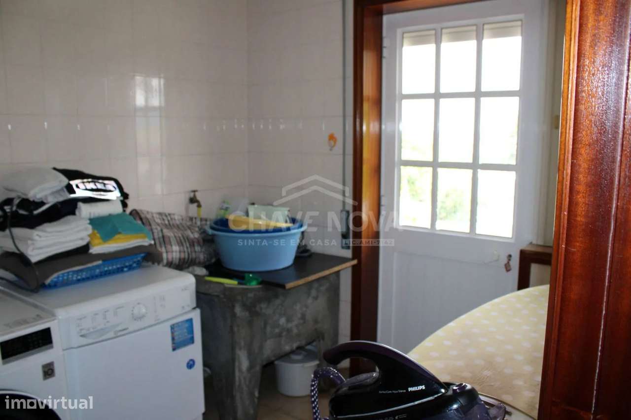 Moradia V4+Office, Pedroso, Jardim, Garagem, Próxima A29-11