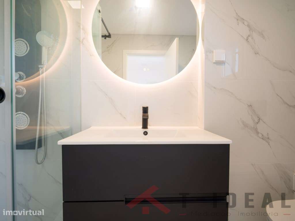 Moradia T4 nova próxima da Lourinhã e das praias-28