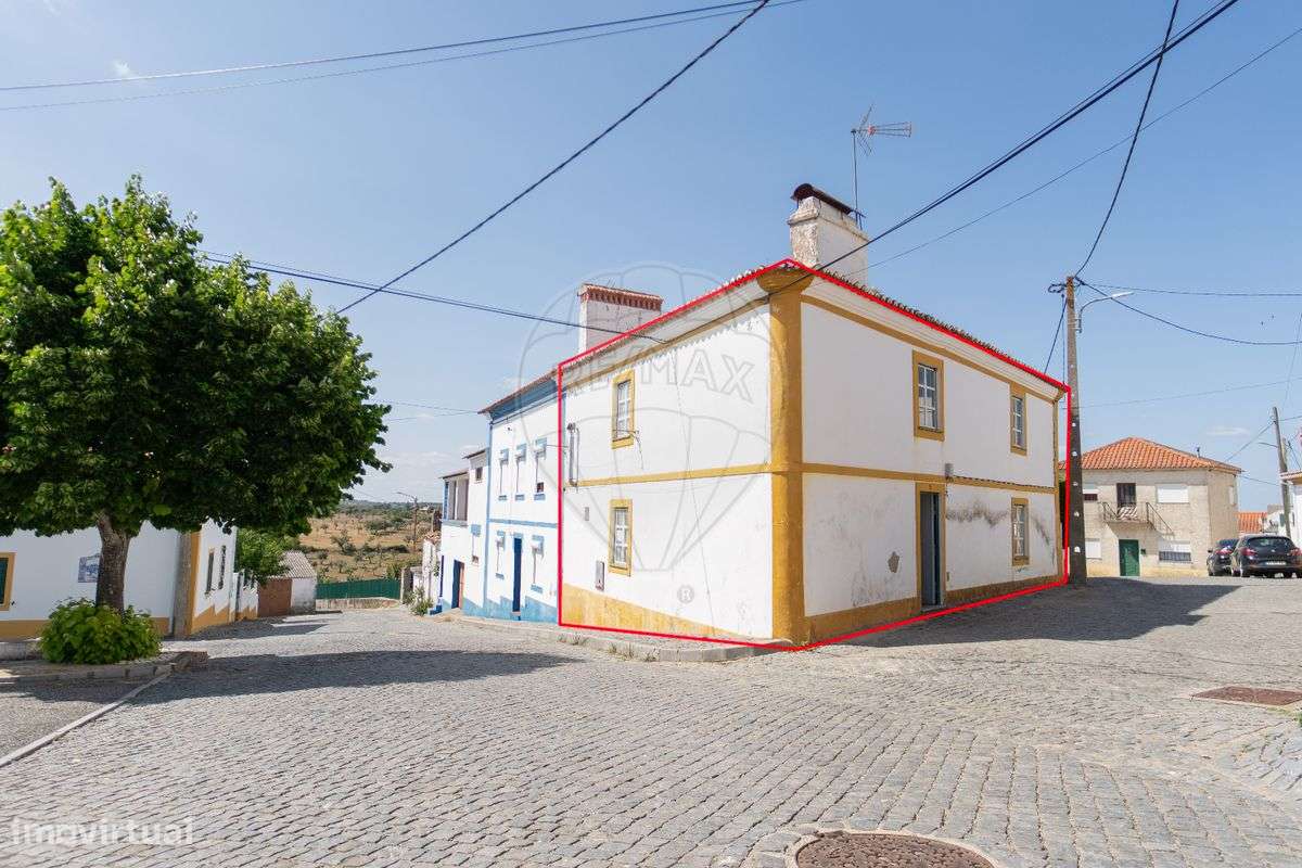 Moradia T5 para venda - Grande imagem: 4/20