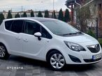 Opel Meriva 1.7 CDTI Design Edition - 11