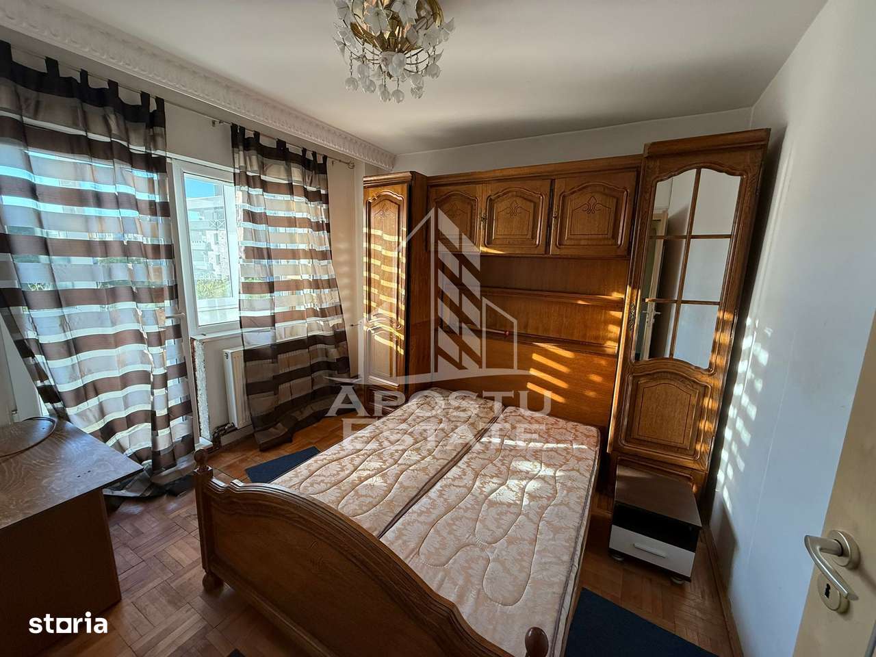 Apartament cu 4 camere ,zona Lipovei Pet friendly - Imagine principală: 5/11