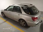 Subaru Impreza SW 2.0 GX 4x4 - 7