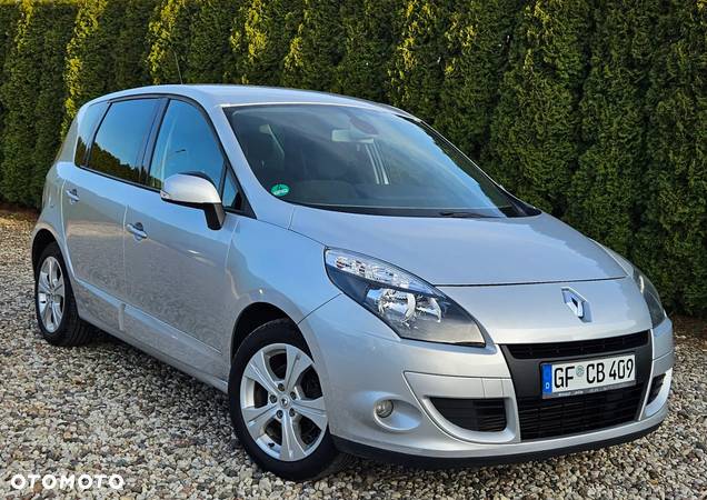 Renault Scenic 1.4 16V TCE Expression - 4