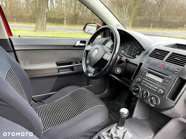 Volkswagen Polo 1.4 TDI Comfortline - 12