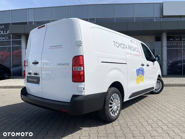 Toyota PROACE - 5