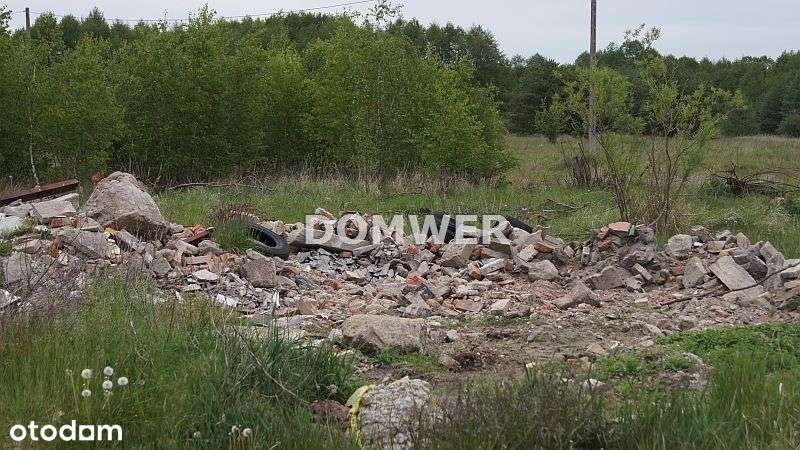 Działka budowlana w Górkach Noteckich - Pełny obrazek: 5/5
