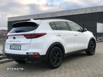 Kia Sportage 1.6 CRDI MHEV Black Edition Plus 2WD DCT - 20