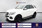 Mercedes-Benz GLE 350 d 4MATIC - 1