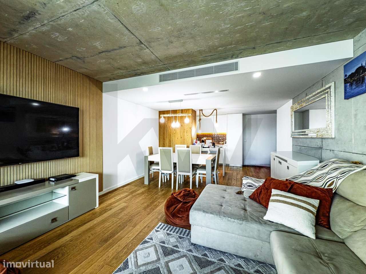 T3 de Luxo com Terraço Único na Praia da Barra no Exclusivo DOCA PARK-15