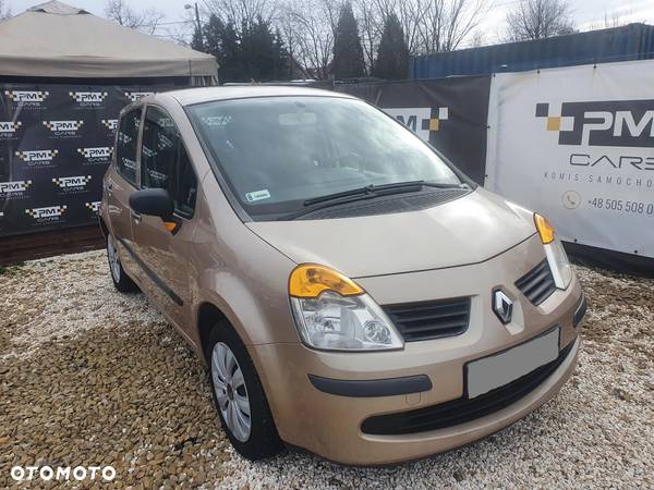 Renault Modus - 7