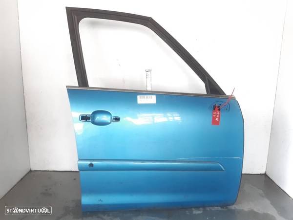 PORTA FRENTE DIREITA CITROЁN C4 PICASSO I LIMUSINA - 1