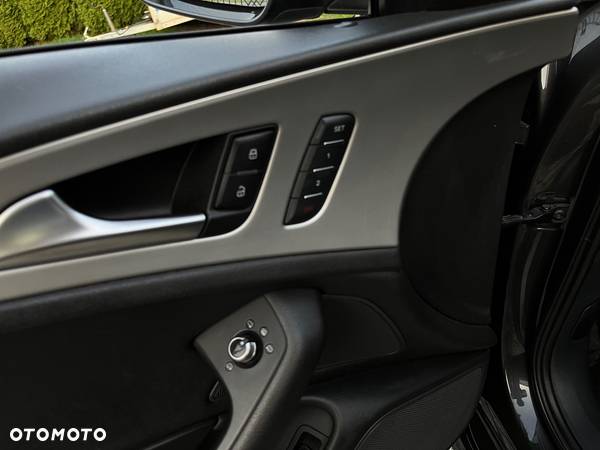 Audi A6 3.0 TDI clean diesel Quattro S tronic - 17