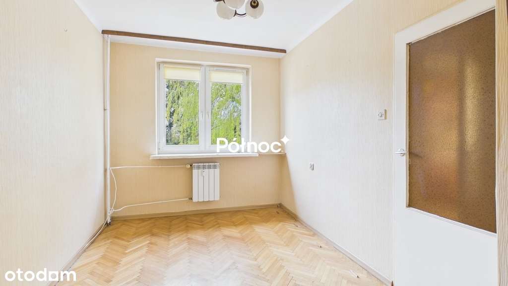 Ścisłe centrum II piętro , 2 pok. z potencjałem ! - Widok 5