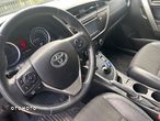 Toyota Auris 1.8 VVT-i Hybrid Automatik Executive - 10