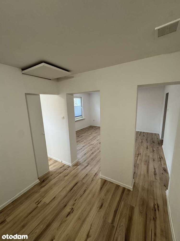 Bezczynszowe mieszkanie, dwa pokoje - Pełny obrazek: 4/11