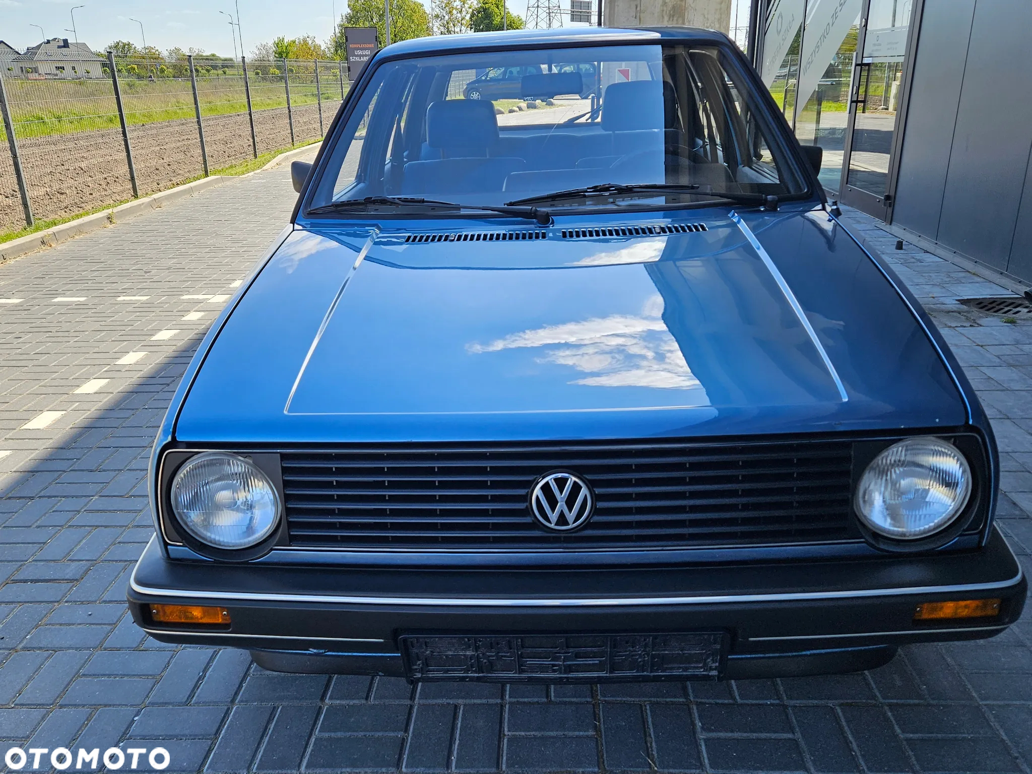 Volkswagen Golf - 34