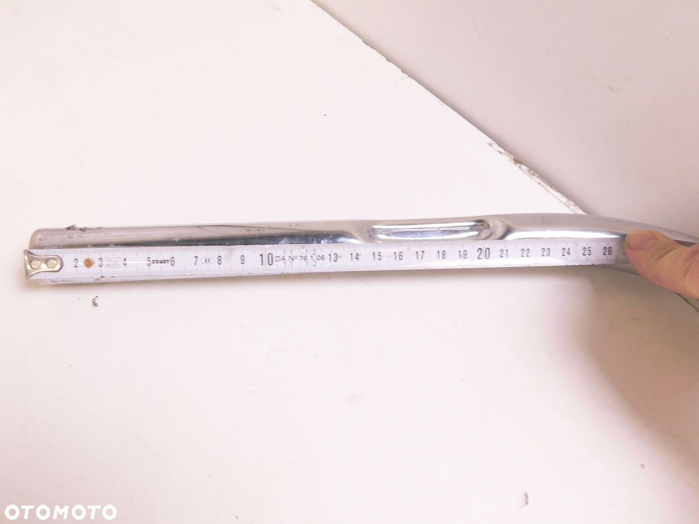 KIEROWNICA LSL L12 96cm śr. 25,4mm 1" - 8