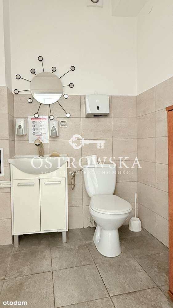 Lokal usługowo-handlowy na wynajem – centrum! - Pełny obrazek: 5/6