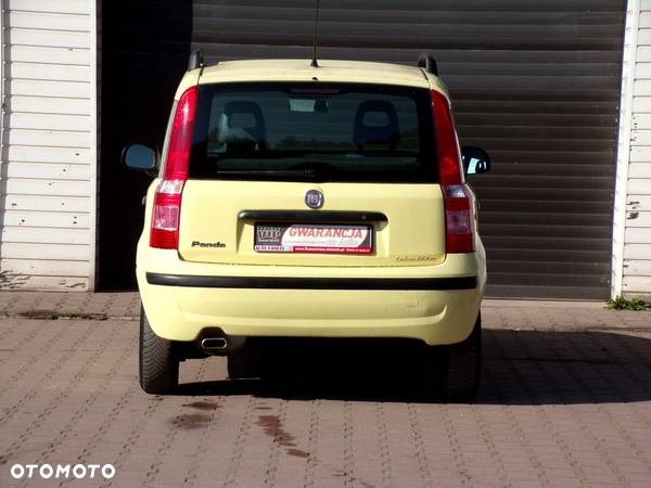 Fiat Panda - 14