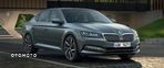 SKODA SUPERB III LISTWA DRZWI PRAWY PRZÓD NOWA - 9