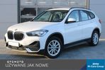 BMW X1 sDrive18i Advantage - 1