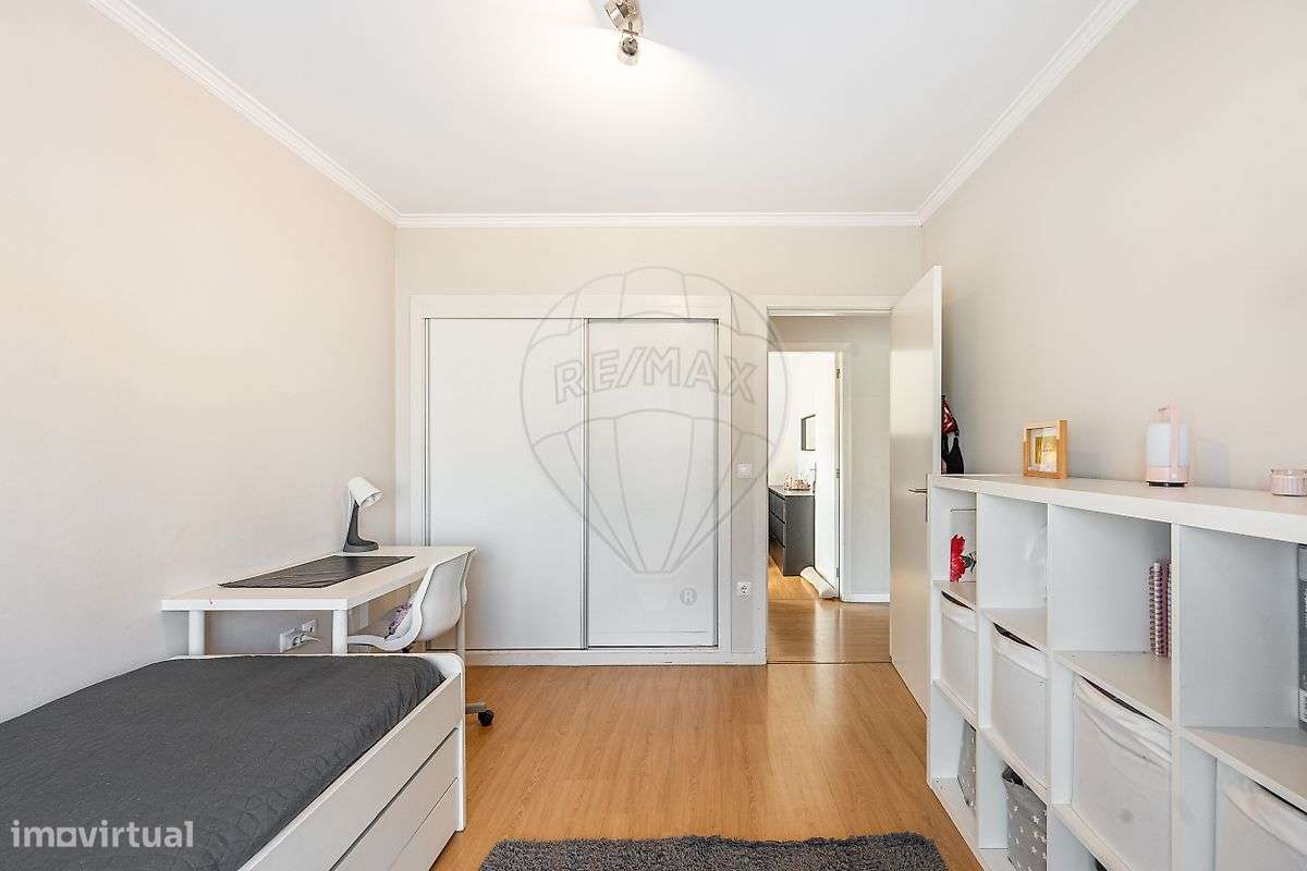 Apartamento T3 para venda-11