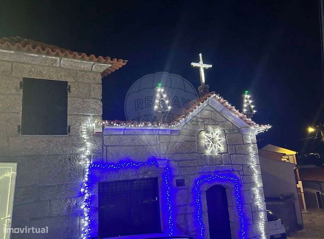 Moradia T3 para venda - Grande imagem: 4/6