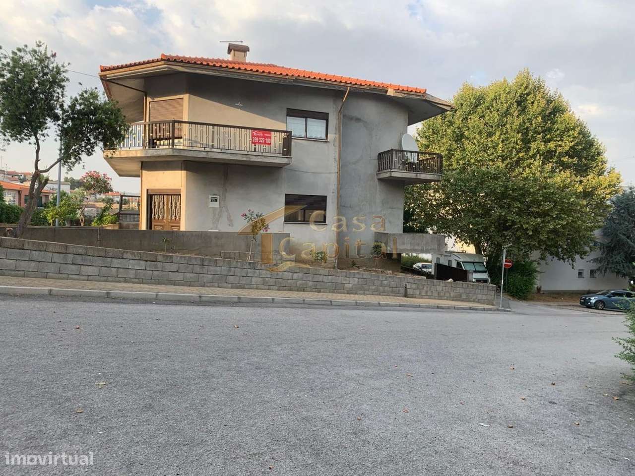 Moradia Isolada em Alijó - Grande imagem: 5/40