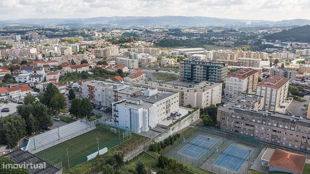 Apartamento T2 para venda-6