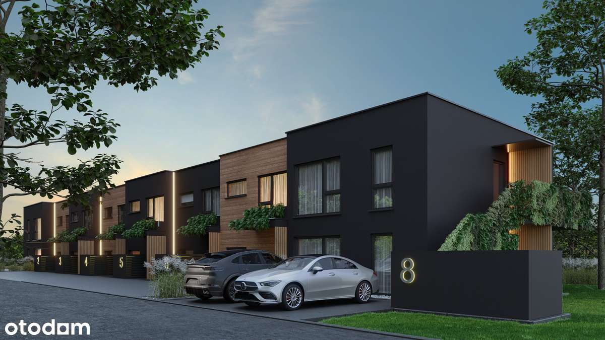 Silva Homes II - Apartamenty Premium przy Parku Krajobrazowym - Pełny obrazek: 4/6