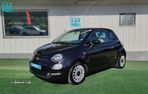 Fiat 500 1.3 16V Multijet Lounge Start&Stop - 1