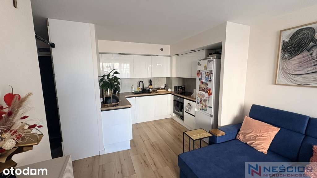 Piękne mieszkanie na sprzedaż, Łuków-3